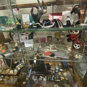 Fine Jewelry & Fabulous Fun Finds • Vintage to NEW